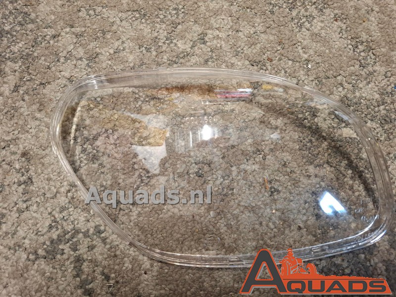 koplamp glas rechts  CFmoto 500